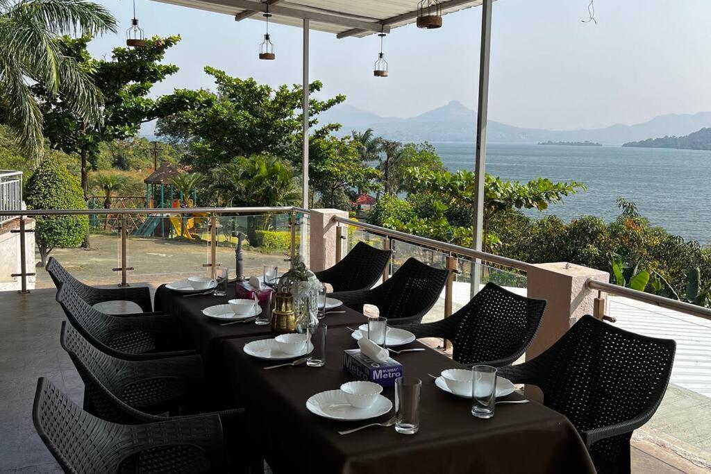 Villa Jumbo Farms, Heaven On Earth Malavli Exterior foto