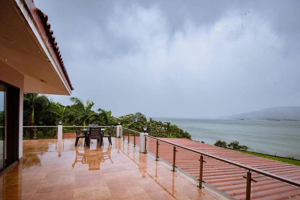 Villa Jumbo Farms, Heaven On Earth Malavli Exterior foto
