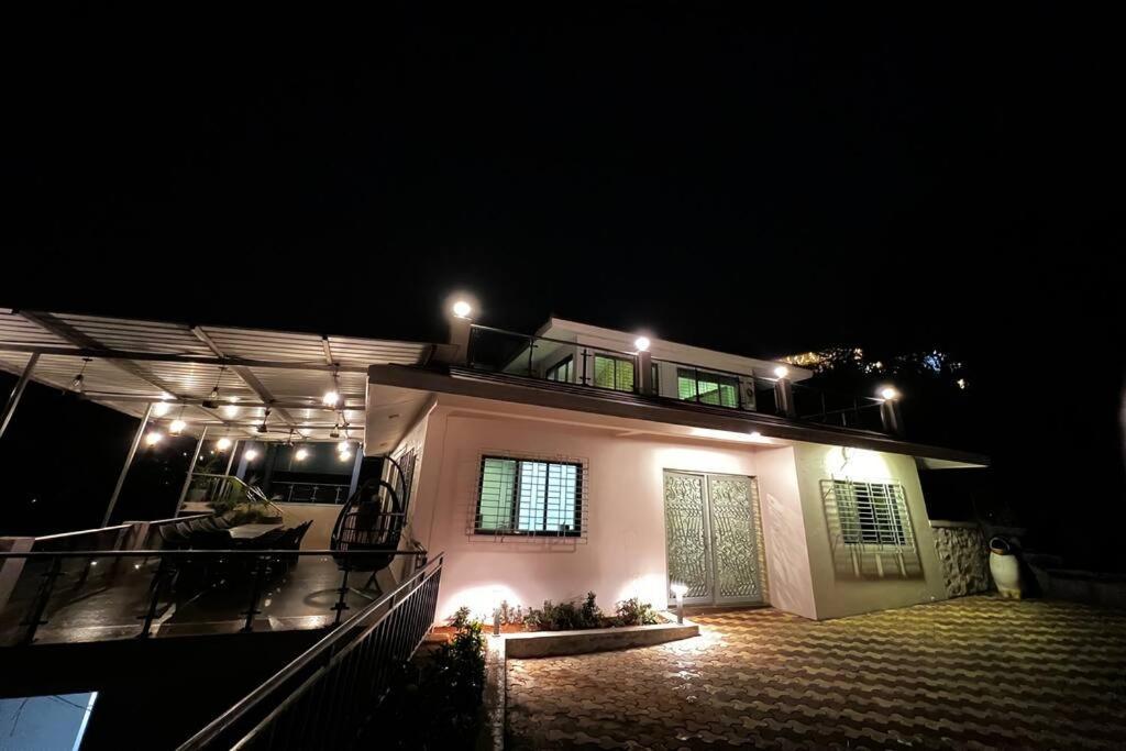 Villa Jumbo Farms, Heaven On Earth Malavli Exterior foto