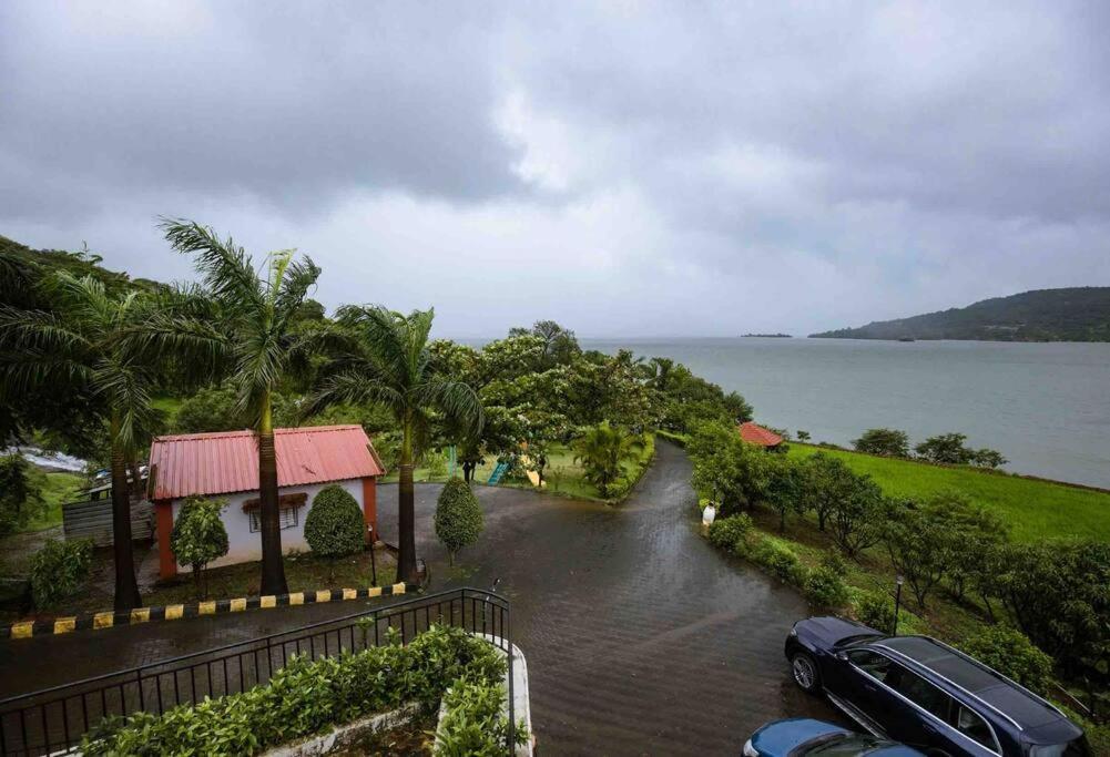 Villa Jumbo Farms, Heaven On Earth Malavli Exterior foto