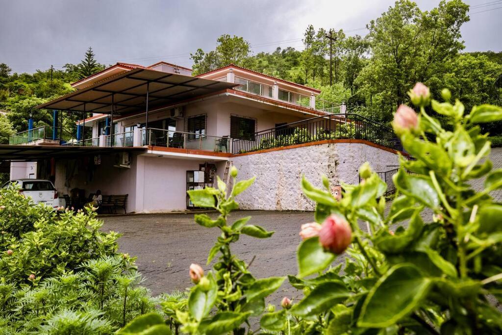 Villa Jumbo Farms, Heaven On Earth Malavli Exterior foto